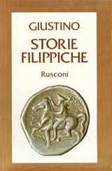 Giustino-Storie Filippiche
