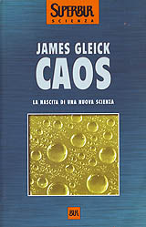 Gleick James-CAOS