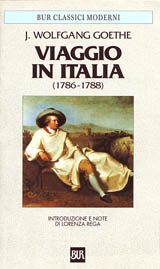 Copertina Viaggio in Italia Copertina Viaggio in Italia