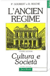 Goubert Pierre-L'Ancien Regime - vol 2