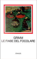Grimm Jacob Wilhelm-Fiabe del focolare