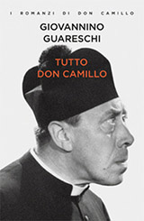 Copertina Tutto don Camillo