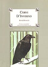 Heinrich Bernd-Corvi d'inverno