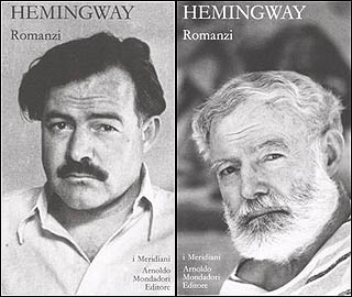 Hemingway E.-Romanzi