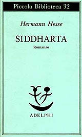 Hesse Hermann-Siddharta