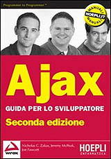 Zakas Nicholas-Ajax