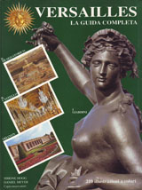 Copertina Versailles - La guida completa Copertina Versailles - La guida completa