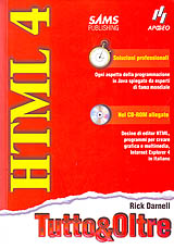 Dornell Rick-HTML 4 - Tutto ed oltre