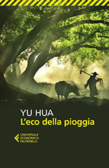 Hua Yu-L' eco della pioggia