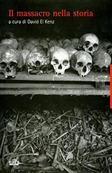 Copertina Il massacro nella storia