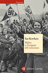 Kershaw Ian-Hitler e l'enigma del consenso