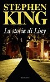 King Stephen-La storia di Lisey
