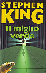 King Stephen-Il miglio verde