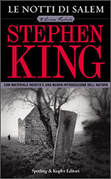 King Stephen-Le notti si Salem