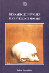 Lechevalier B.-Il cervello di Mozart