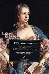 Lever Evelyne-Madame De Pompadour