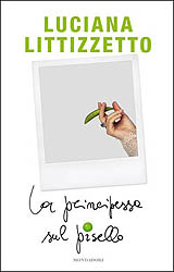 Littizzetto Luciana-La principessa sul pisello