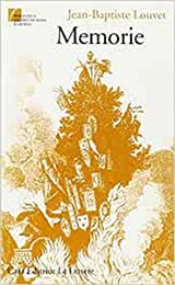 Louvet Jean-Baptiste-Memorie