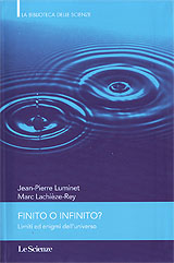 Luminet Jean-Pierre-Finito o Infinito?