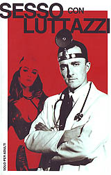 Luttazzi Daniele-Sesso con Luttazzi