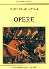 Copertina Opere