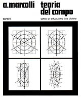Copertina Teoria del campo