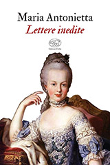 Copertina Lettere inedite