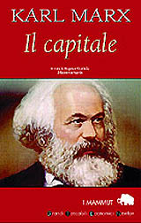 Copertina Il Capitale