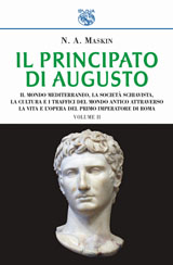 Maskin N. A.-Il principato di Augusto. Vol. 2