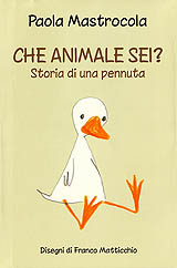 Mastrocola Paola-Che animale sei?