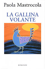 Copertina La gallina volante