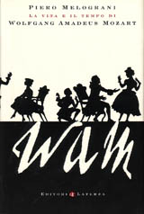 Copertina WAM Copertina WAM