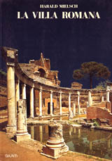 Copertina La villa romana