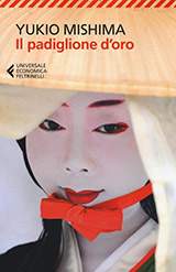 Mishima Yukio-Il padiglione d'oro