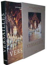 De Montclos J.M.P.-Versailles