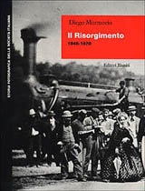 Copertina Il Risorgimento 1848-1870