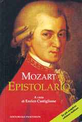 W. A. Mozart-Epistolario
