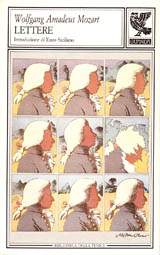 Copertina Lettere Copertina Lettere