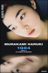 Murakami Haruki-1Q84 - Libro 3 Ottobre - Dicembre