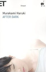 Murakami Haruki-After Dark