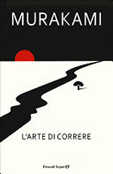 Copertina L'arte di correre
