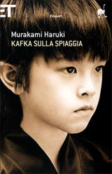Murakami Haruki-Kafka sulla spiaggia