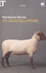 Copertina Nel segno della pecora