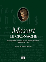 Murara Marco-Mozart. Le cronache