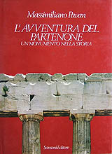 Pavan M.-L'avventura del Partenone