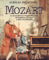 Pellican Aurelio-Mozart 