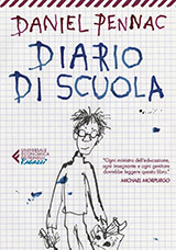 Copertina Diario di scuola
