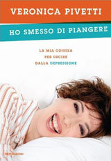 Pivetti Veronica-Ho smesso di piangere