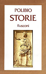 Polibio-Storie