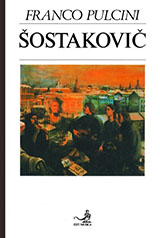 Copertina Sostakovic